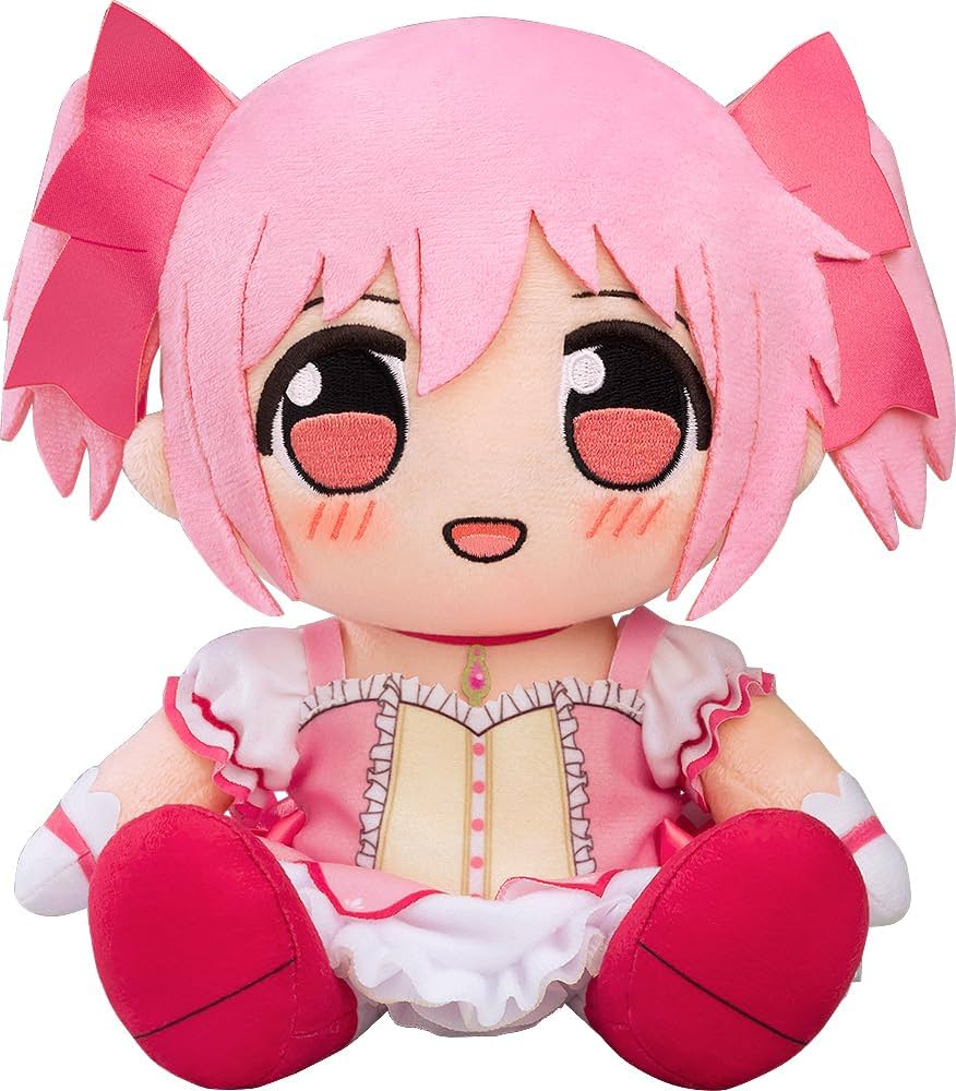 まどか人形 Amazon.co.jp: グッドスマイルカンパニー[GOOD SMILE COMPANY